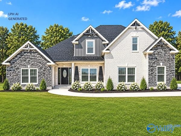 Thomashill-D Mallard Drive, Madison, AL 35756
