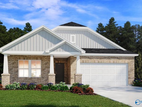 137 Shearwater Drive, Meridianville, AL 35759