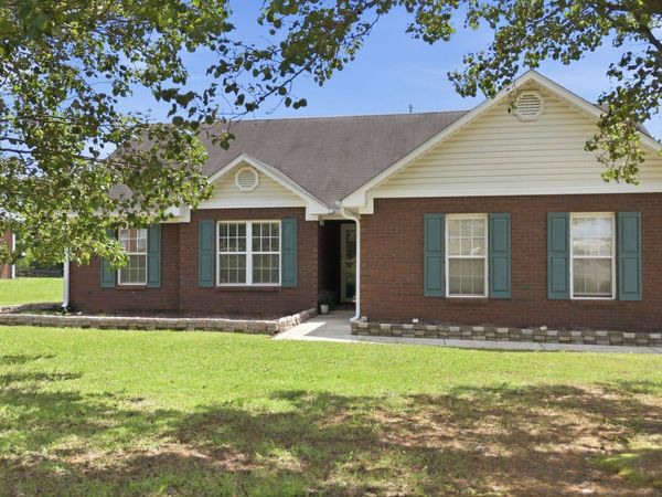 4398 Maysville Road, Huntsville, AL 35811