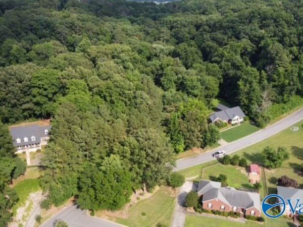 Lot 31 Hualapai Lane, Guntersville, AL 35976