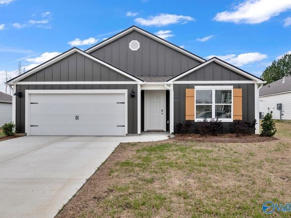 1114 Waverly Lane SW, Cullman, AL 35055