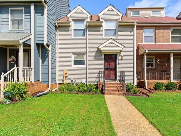 3012 Dupree Drive SW, Huntsville, AL 35801