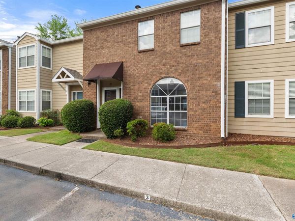 11112 Memorial Parkway South, Unit Q3, Huntsville, AL 35803