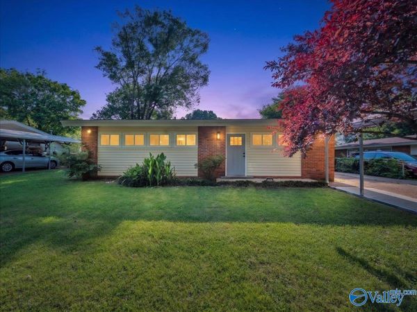 2912 Hillsboro Road SW, Huntsville, AL 35805