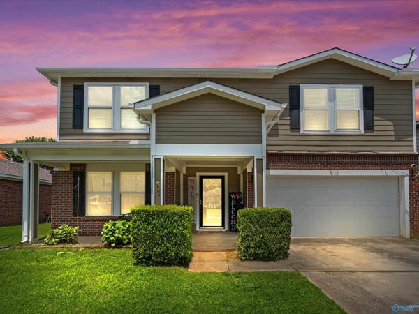 155 Olympia Drive, Meridianville, AL 35759