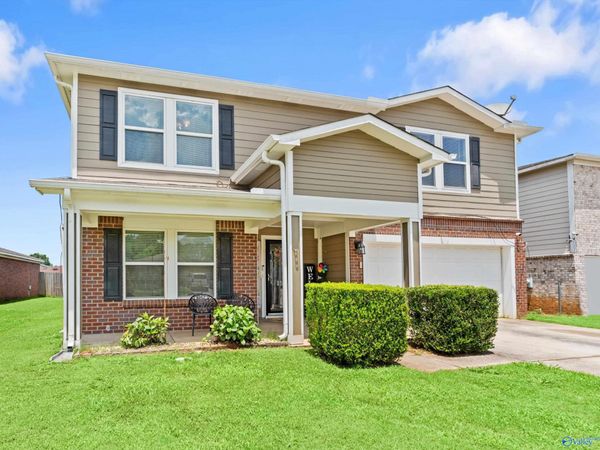 155 Olympia Drive, Meridianville, AL 35759