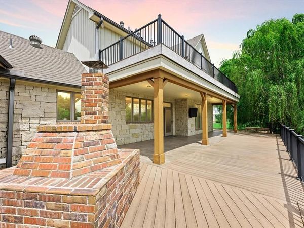 611 Pool Court, Shawnee, OK 74801