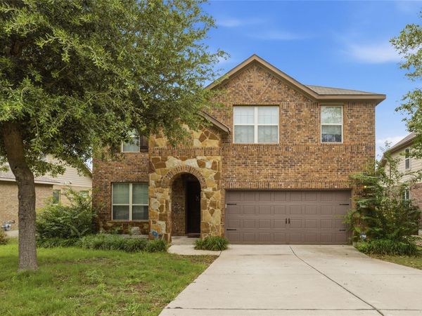 1013 Fred Couples CT , Round Rock, TX 78664