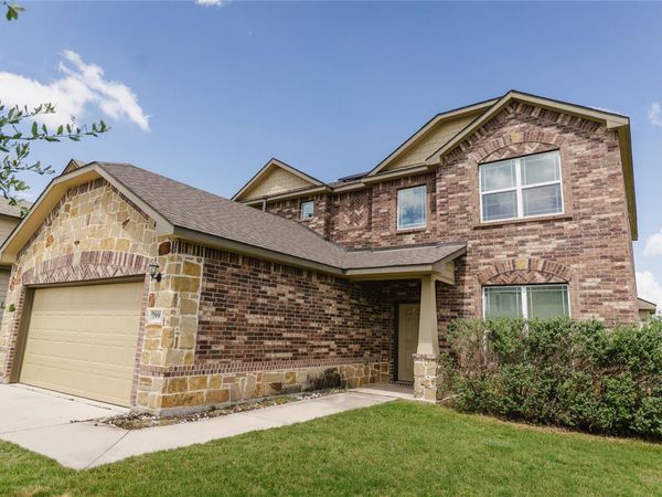 7993 Arezzo DR , Round Rock, TX 78665