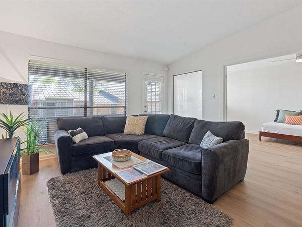 1101 Hollow Creek DR , Unit 2203, Austin, TX 78704