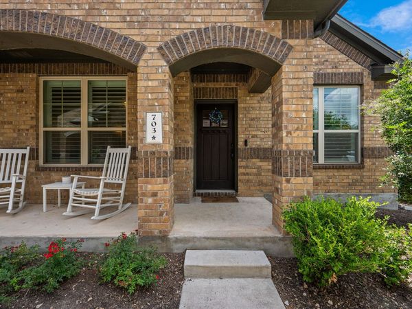 7220 Wyoming Springs DR , Unit 703, Round Rock, TX 78681