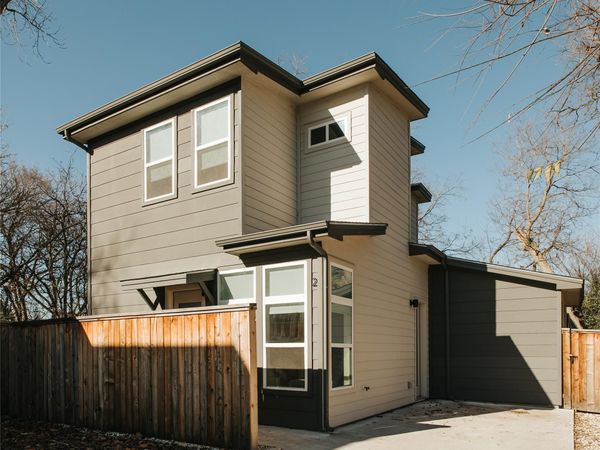 1128 Walton LN , Unit 2, Austin, TX 78721