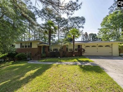 3916 Dubose Drive , Columbia, SC 29204