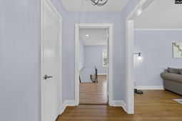 3916 Dubose Drive photo 4