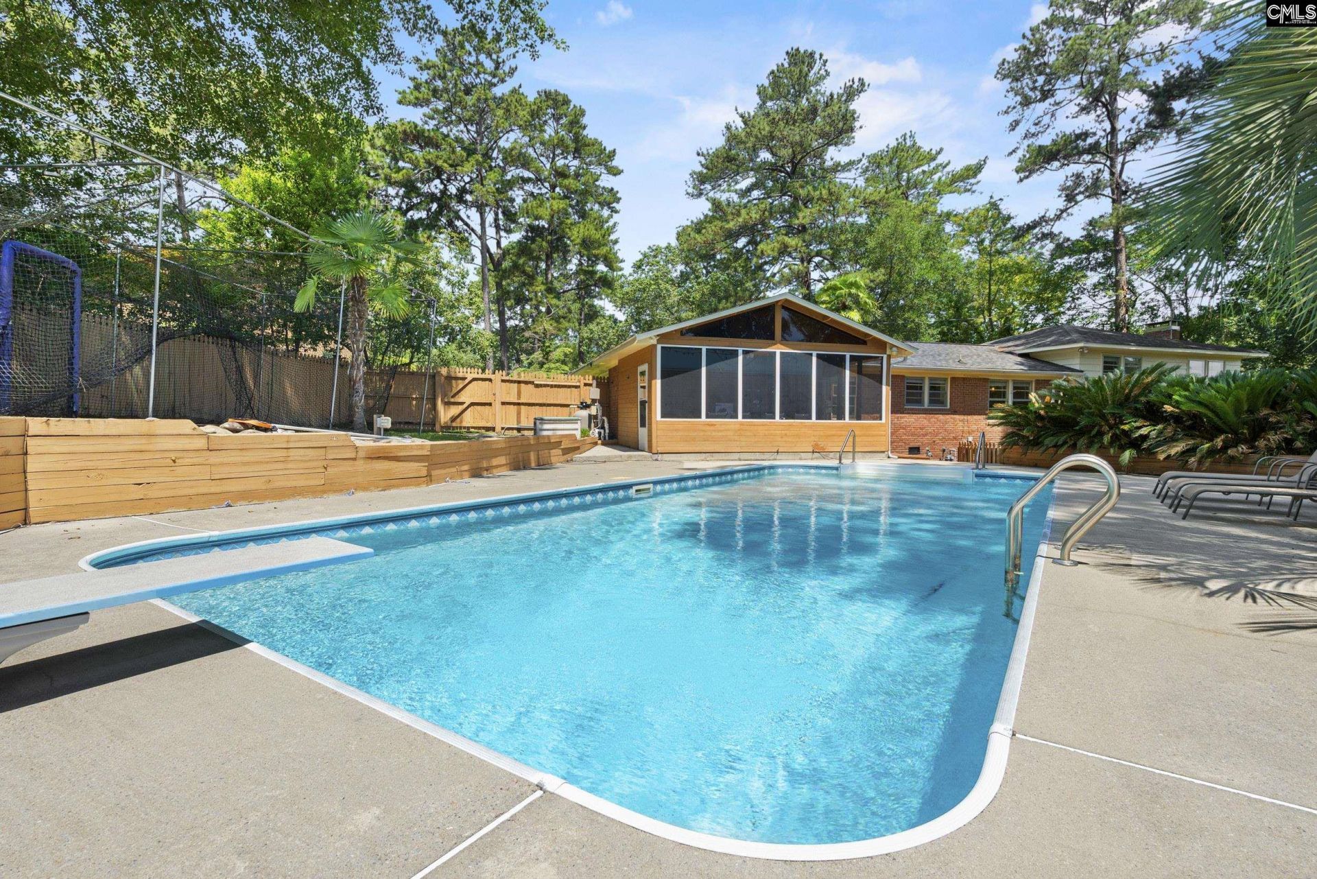 3916 Dubose Drive Photo 32