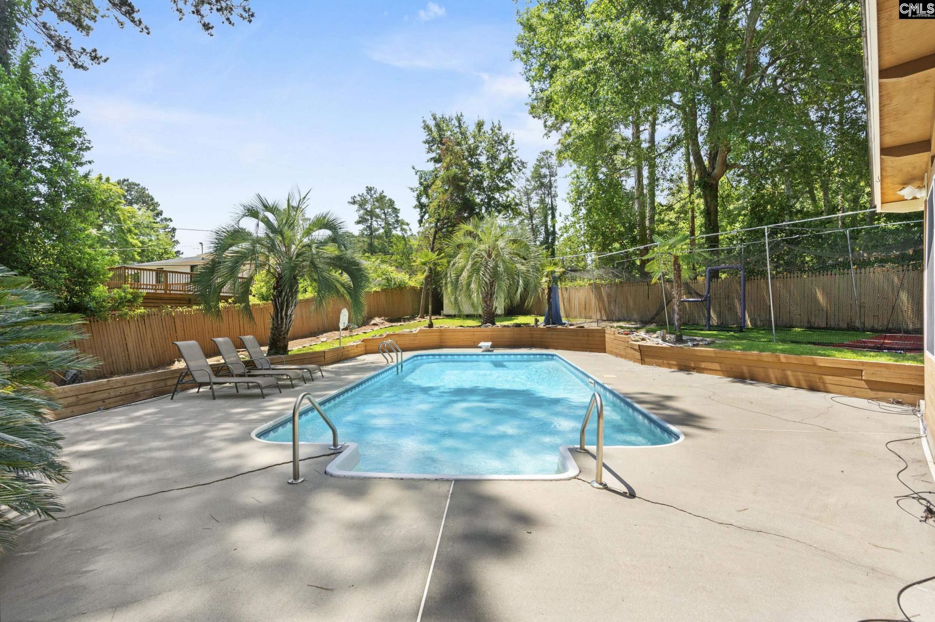 3916 Dubose Drive Photo 33