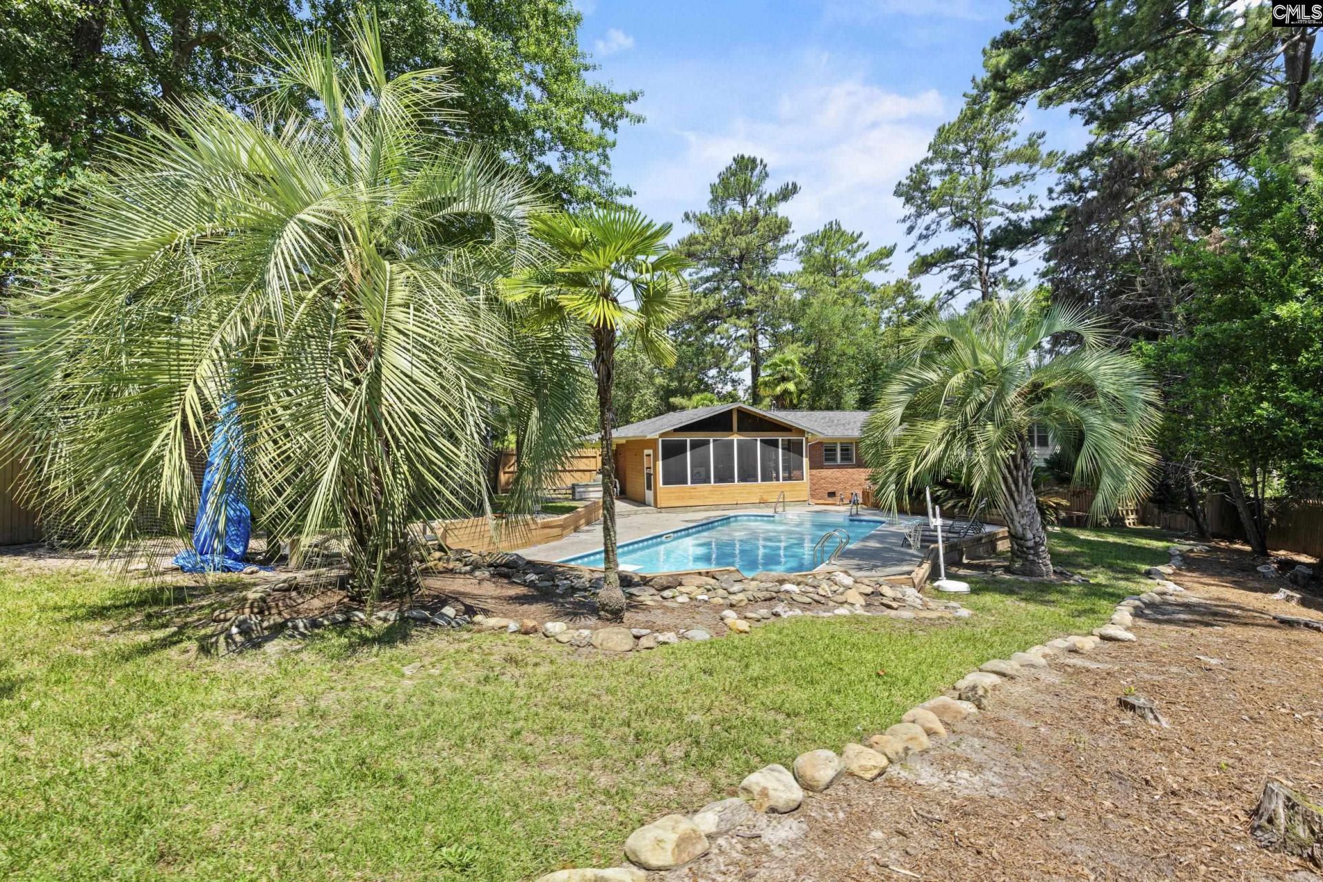 3916 Dubose Drive Photo 34
