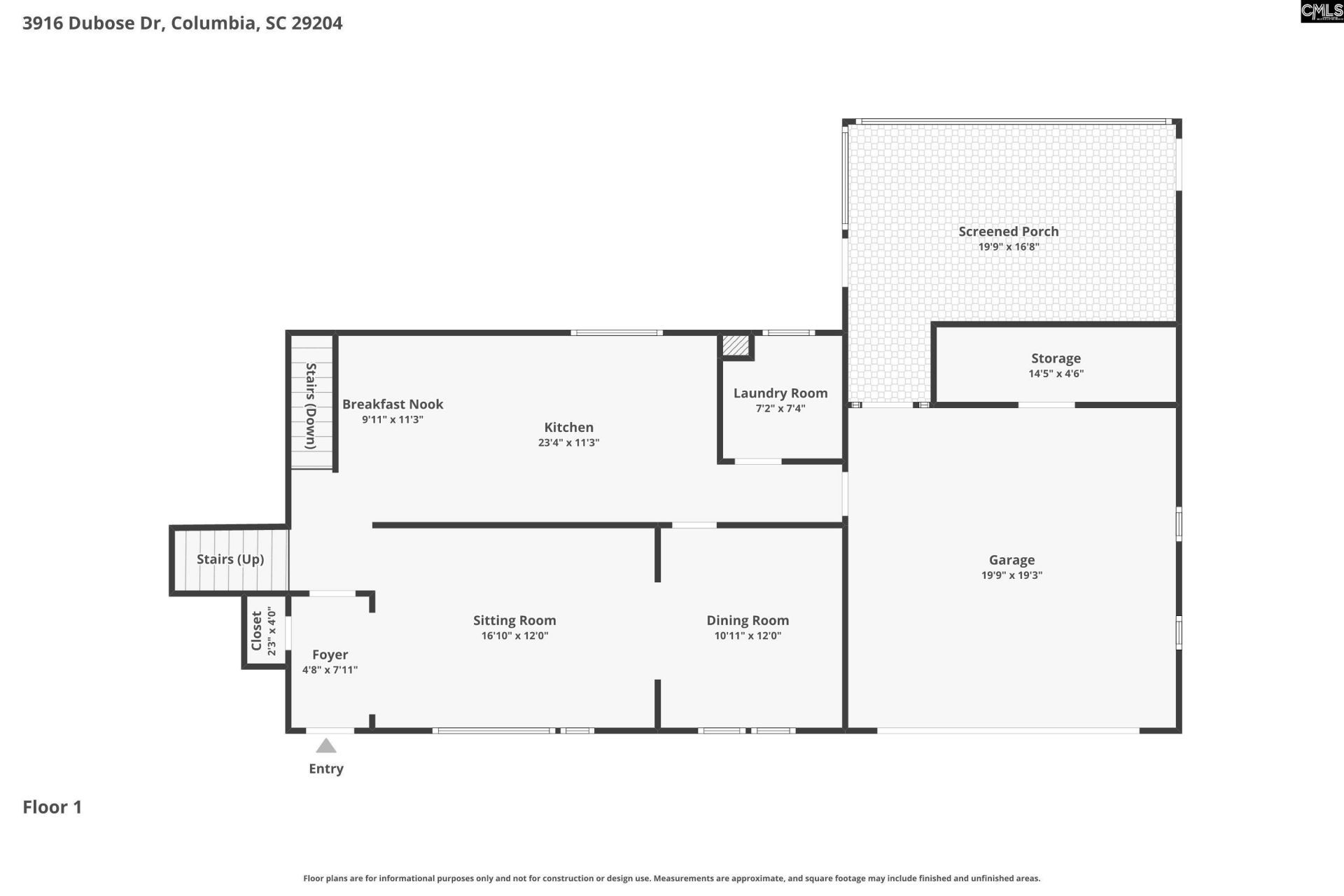 3916 Dubose Drive Photo 38