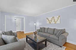 3916 Dubose Drive photo 4