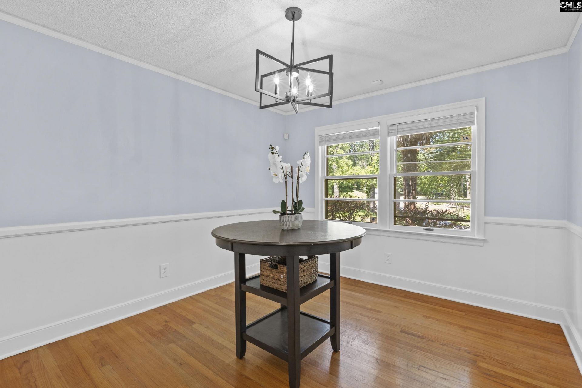 3916 Dubose Drive Photo 6