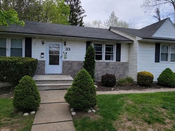 33 N Maple Avenue Apt 1 Left, PARK RIDGE, NJ 07656