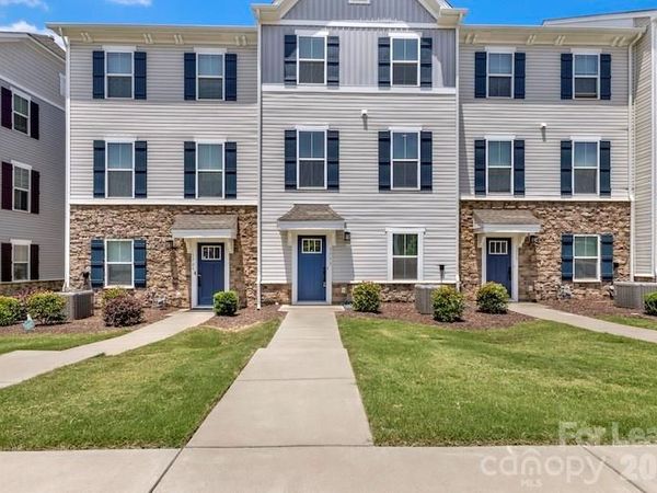 1713 Aspire Street , Charlotte, NC 28262