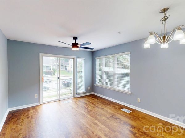 3531 Warp Street , Charlotte, NC 28205