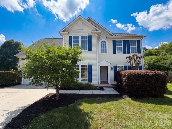 11805 Guildhall Lane , Charlotte, NC 28213