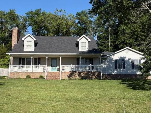 1757 Meadow Wood Drive, Cookeville, TN 38580