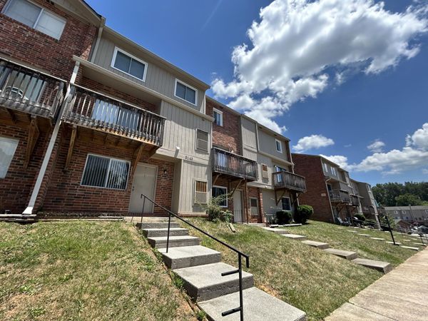 5143 Overland DR , Unit I, Roanoke, VA 24018