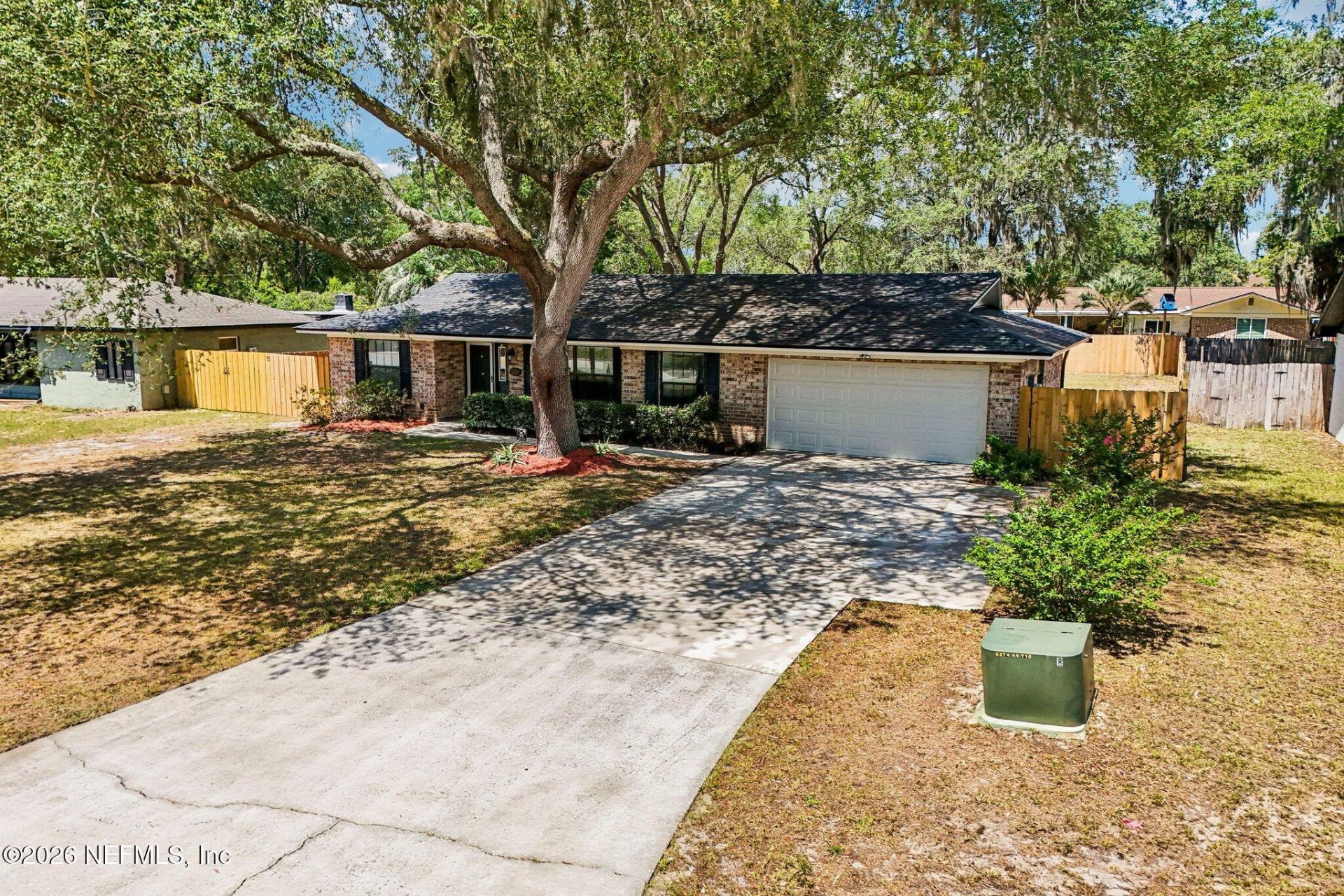 2614 Whipple Avenue, Orange Park, FL 32073 Photo