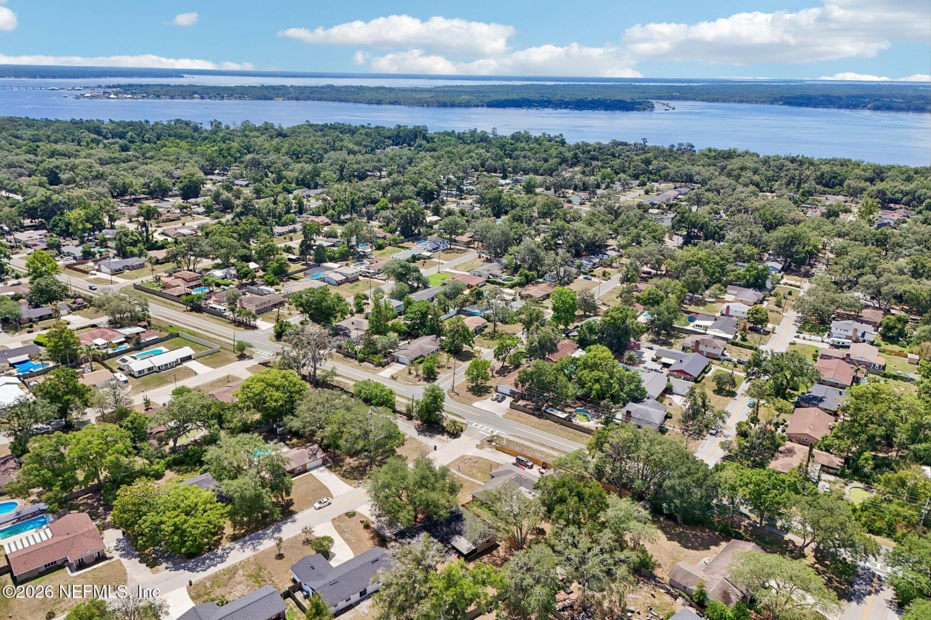 2614 Whipple Avenue, Orange Park, FL 32073 Photo