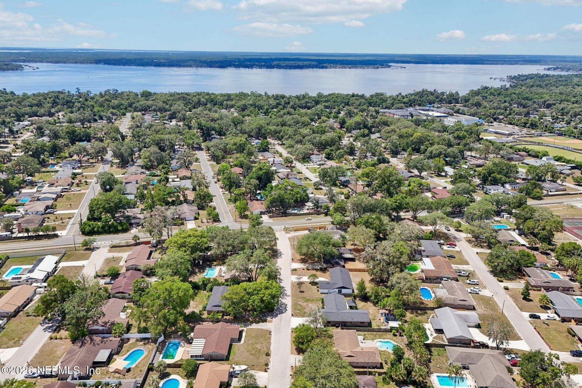 2614 Whipple Avenue, Orange Park, FL 32073 Photo