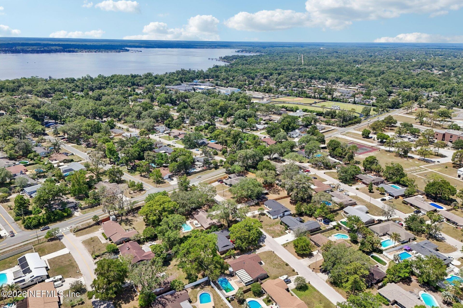 2614 Whipple Avenue, Orange Park, FL 32073 Photo