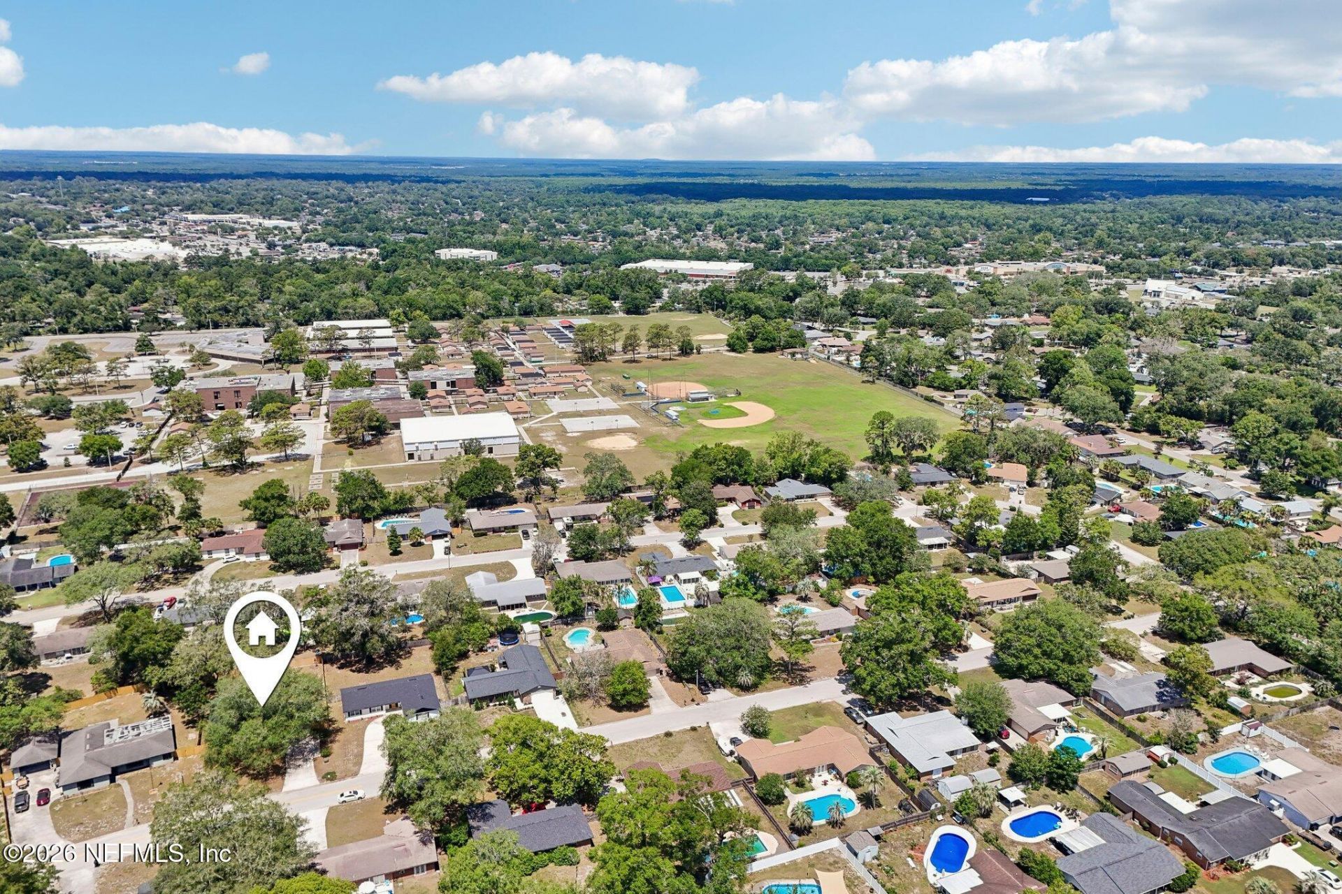 2614 Whipple Avenue, Orange Park, FL 32073 Photo