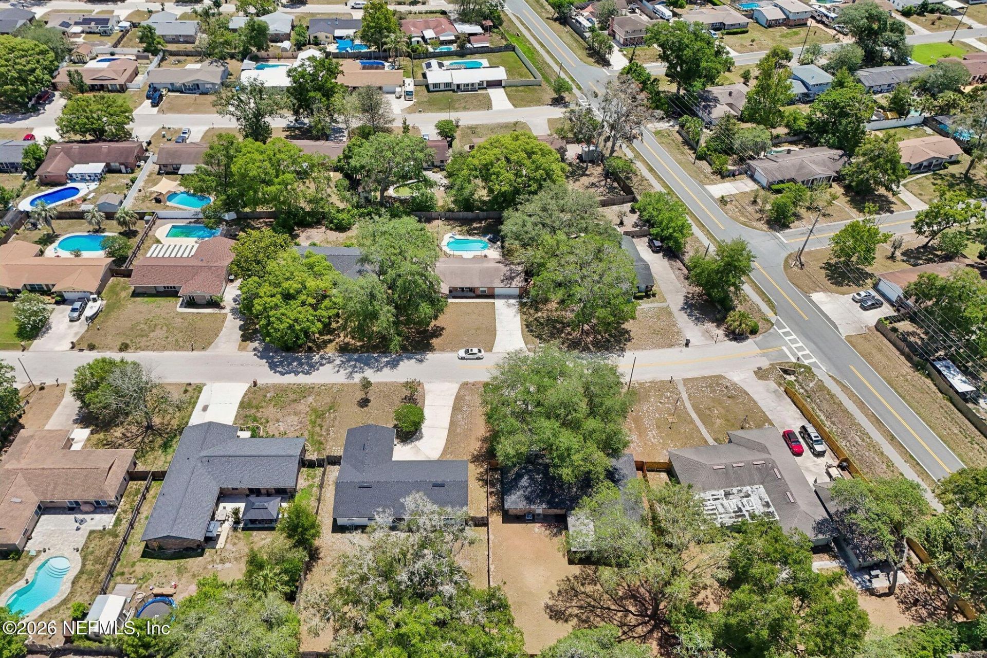 2614 Whipple Avenue, Orange Park, FL 32073 Photo