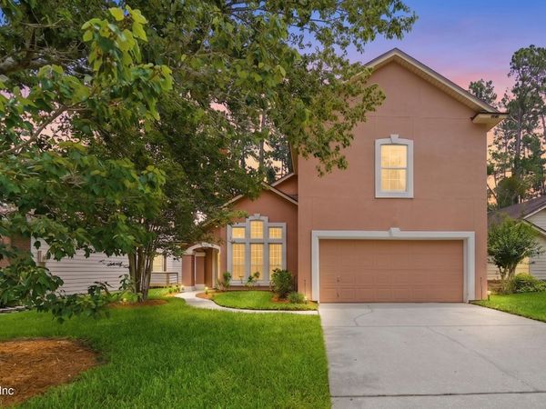 1607 HIGHLAND VIEW Court, Orange Park, FL 32203
