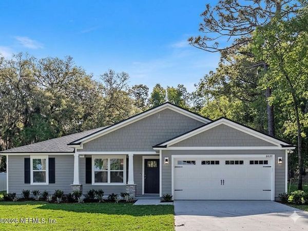 7421 BOWDEN Road, Jacksonville, FL 32216