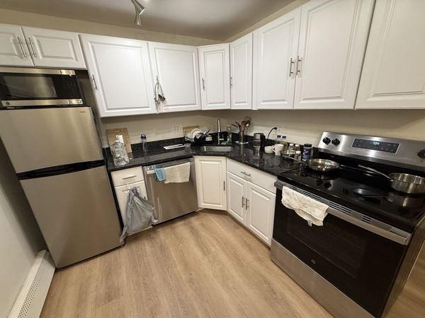 16 Everett Avenue, Unit GD, Boston, MA 02125