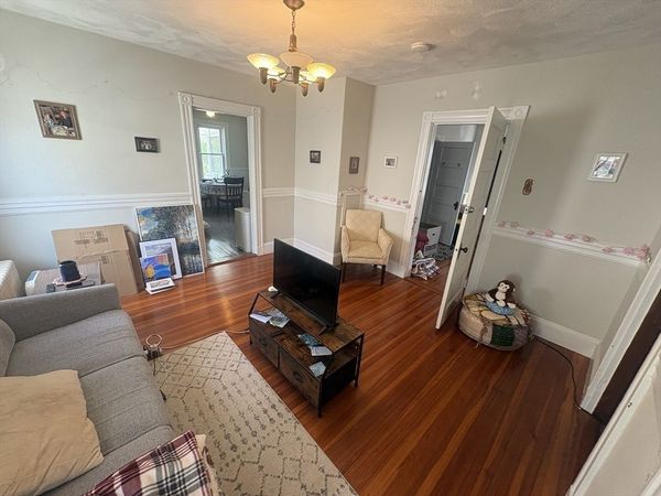 73 Marlboro St, Unit 3, Belmont, MA 02478