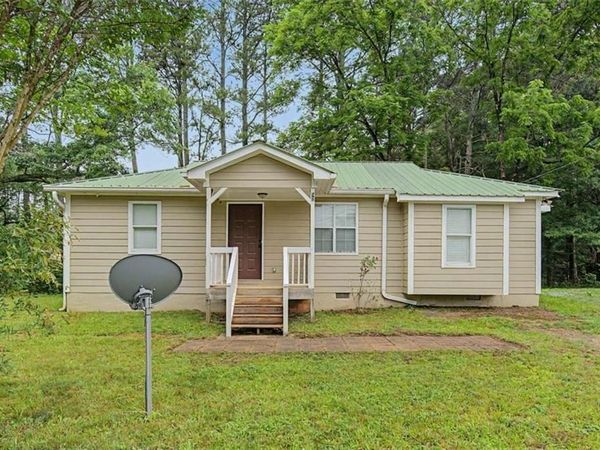 52 Gatlin Road SE, Cartersville, GA 30121