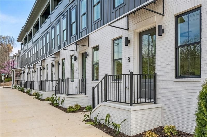 1160 Boulevard Se, Unit 6, Atlanta, GA 30312 Main Photo