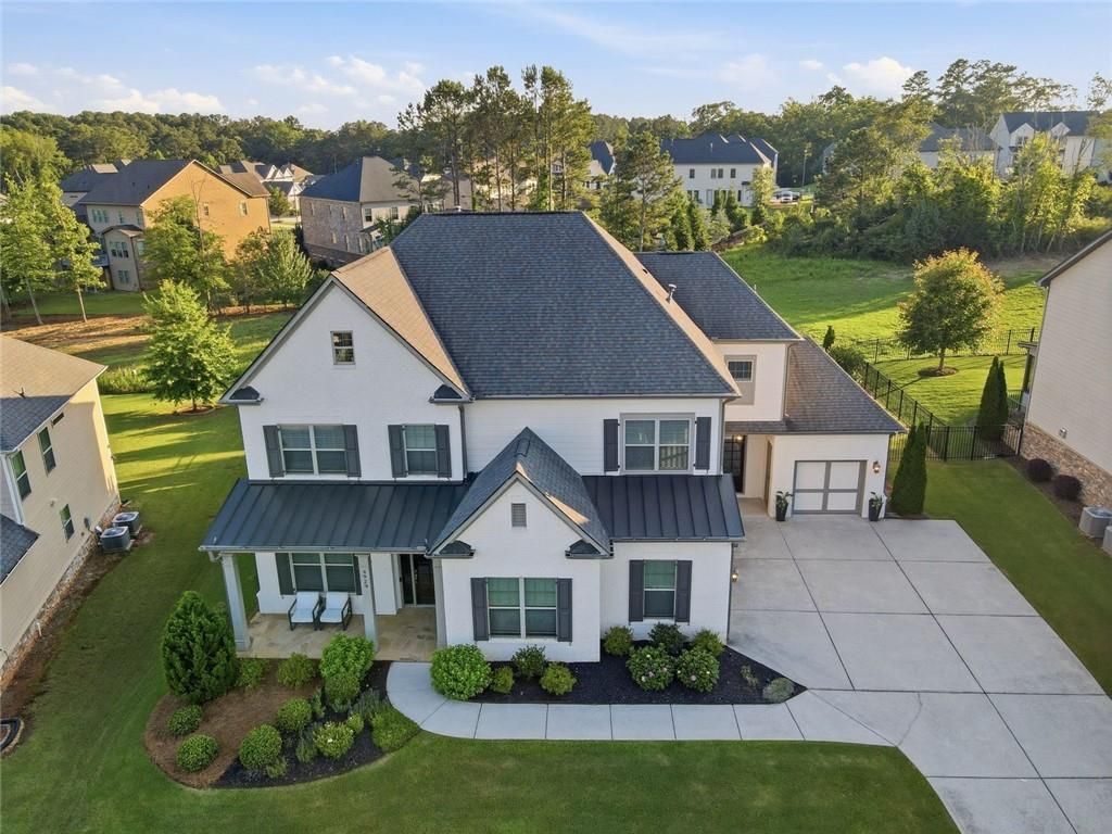 4929 Glencree Court Sw, Powder Springs, GA 30127 Main Photo