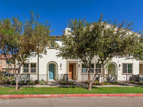 1871 E HAMPTON Lane, Unit 101, Gilbert, AZ 85295