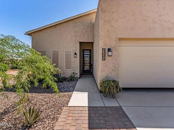4225 N VALLEY Road, Eloy, AZ 85131