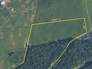 0 Lone Star Road, Tract #3, Unit Tract #3, Greenville, KY 42345