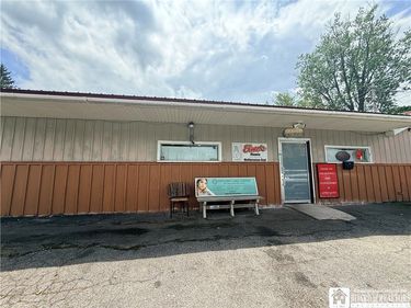 318 Hebner Street , Jamestown, NY 14701
