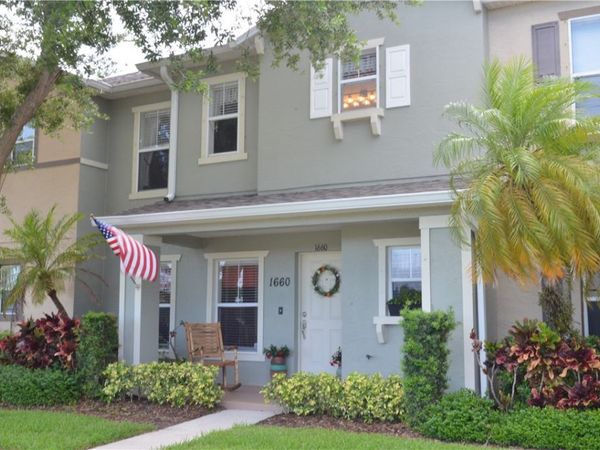 1660 Pointe West Way, Unit 1660, Vero Beach, FL 32966