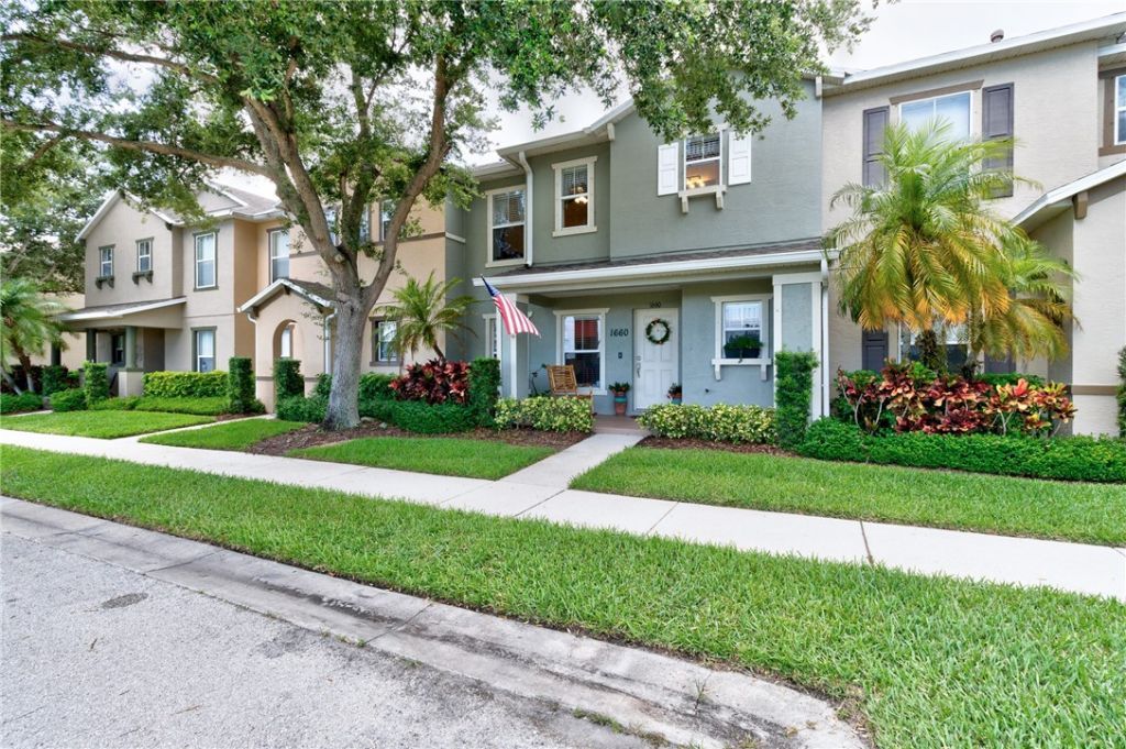 1660 Pointe West Way, Unit 1660, Vero Beach, FL 32966 Photo