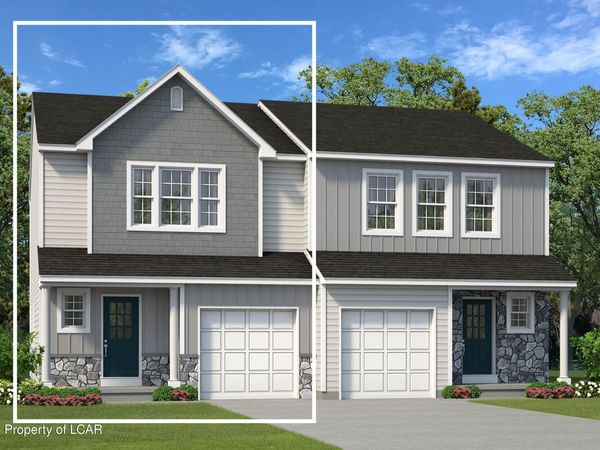 841 Champions Drive, Drums, PA 18222